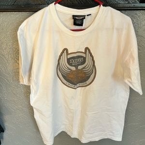 Harley Davidson T-Shirt Size L